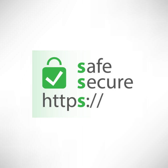 Certyfikat SSL